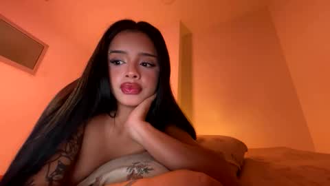 Snapshot of amapola_666 chatting on June 7, 2026, 1:10 am Ama online show from June 7, 2026, 1:10 am