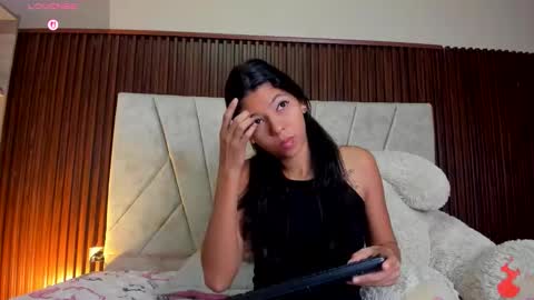 amara_brunet online show from January 19, 2026, 1:15 pm