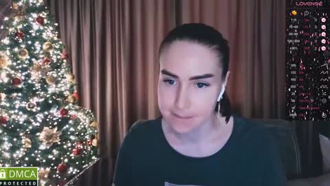 amara campbell online show from December 27, 2024, 7:08 am