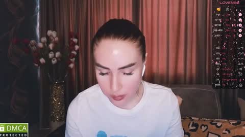 amara campbell online show from January 24, 2025, 6:14 am