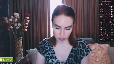 amara campbell online show from January 25, 2025, 6:12 am