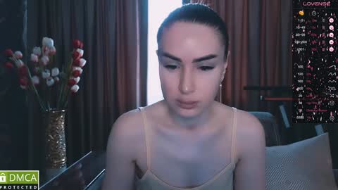 amara campbell online show from February 9, 2025, 3:22 am