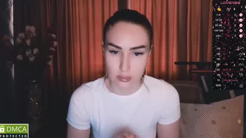 amara campbell online show from February 12, 2025, 6:08 am