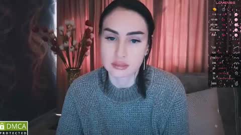 amara campbell online show from February 17, 2025, 6:53 am