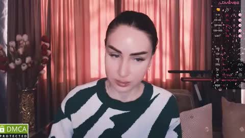 amara campbell online show from February 20, 2025, 4:07 am