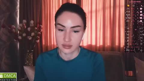 amara campbell online show from March 6, 2025, 2:51 am