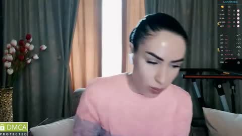 amara campbell online show from September 15, 2025, 4:23 am