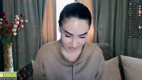 amara campbell online show from September 18, 2025, 6:48 am