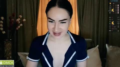 amara campbell online show from November 5, 2025, 3:50 am