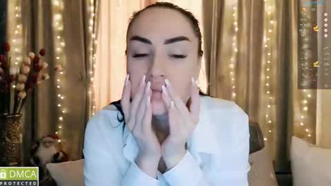 amara campbell online show from January 7, 2026, 4:26 am