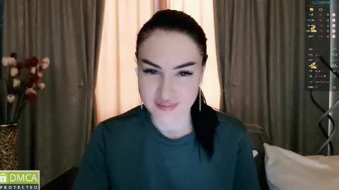 amara campbell online show from March 21, 2026, 3:44 am