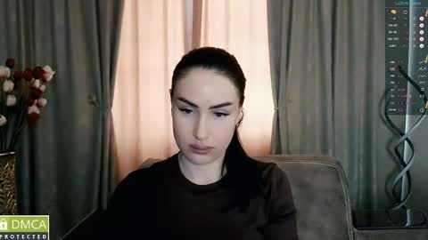 amara campbell online show from April 17, 2026, 6:05 am