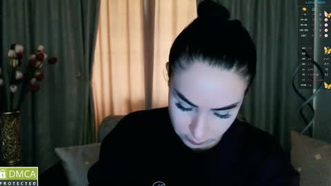 Snapshot of amara_campbell chatting on May 17, 2026, 3:15 am amara campbell online show from May 17, 2026, 3:15 am