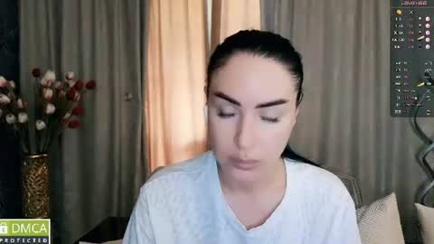 amara campbell online show from July 24, 2026, 4:32 am
