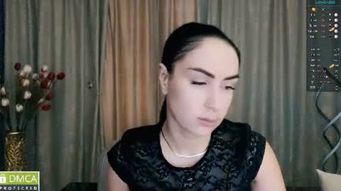 amara campbell online show from July 25, 2026, 4:10 am