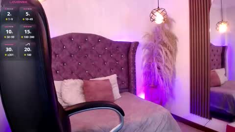 amara_davis1 online show from March 1, 2026, 4:03 am