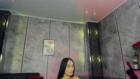 Amara Lewis online show from September 16, 2025, 12:06 pm