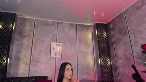 Amara Lewis online show from September 22, 2025, 12:18 pm