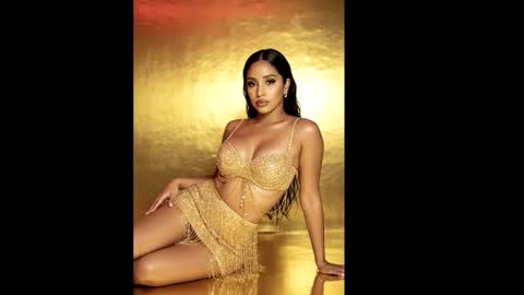 Amara Lux online show from November 19, 2025, 4:51 pm