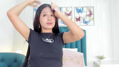 amara_rousse online show from January 11, 2026, 11:26 am