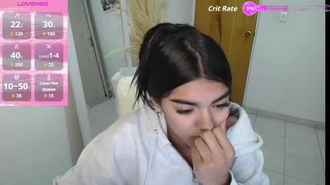 amara_silk online show from September 29, 2025, 10:09 am