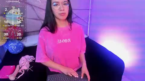 amara velle  online show from June 16, 2026, 1:03 pm