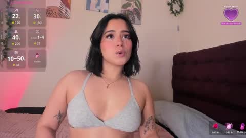 Amaraa 01 online show from April 8, 2026, 3:06 am