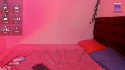 Amaraa 01 online show from April 21, 2026, 3:13 am