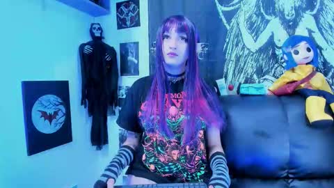 amaracooper2 online show from September 25, 2025, 1:15 pm