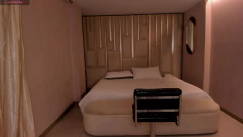 Amara Di online show from April 4, 2026, 12:02 pm