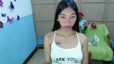 Snapshot of amarah_slut chatting on September 16, 2025, 5:52 am Amarah online show from September 16, 2025, 5:52 am