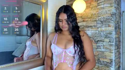 amarahanks_ online show from March 1, 2026, 10:56 pm