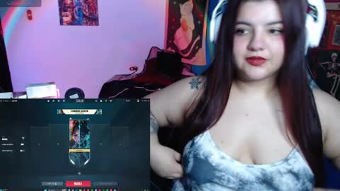 amaralof online show from May 17, 2026, 9:44 pm