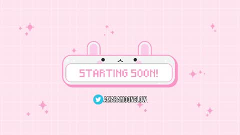 Snapshot of amaramoonglow chatting on June 8, 2026, 10:43 pm Amara online show from June 8, 2026, 10:43 pm
