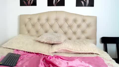 Amaranta online show from February 27, 2025, 6:53 pm