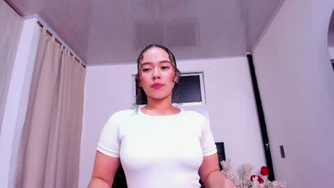 Amaranta online show from July 4, 2026, 12:44 pm