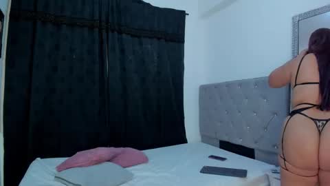 AMARANTA online show from March 3, 2026, 1:01 am