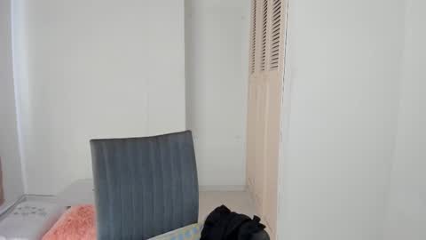 Amarantha online show from October 9, 2025, 8:40 pm