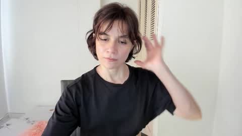 Amarantha online show from October 15, 2025, 8:42 pm