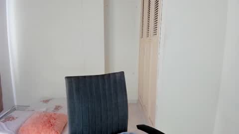 Amarantha online show from October 22, 2025, 7:24 pm