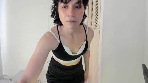 Amarantha online show from November 29, 2025, 8:34 pm