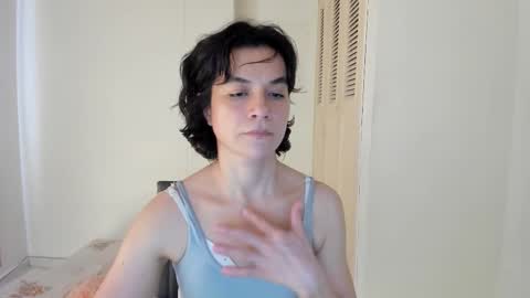 Amarantha online show from December 13, 2025, 8:47 pm