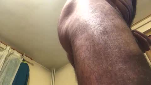 Snapshot of amaranther chatting on October 5, 2025, 6:50 pm Amaranther online show from October 5, 2025, 6:50 pm