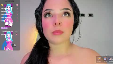 Snapshot of amaravelvet chatting on November 3, 2025, 8:21 pm amaravelvet online show from November 3, 2025, 8:21 pm