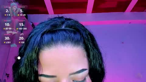 amaravelvet online show from March 2, 2026, 5:08 am