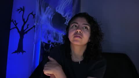 Emily online show from October 26, 2025, 12:22 pm