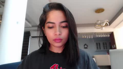 Amariah Holly online show from October 8, 2025, 4:10 am