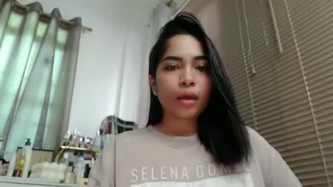 Amariah Holly online show from November 6, 2025, 6:25 am