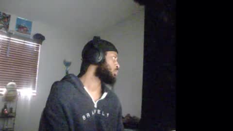 Snapshot of amaridahitman chatting on January 7, 2026, 7:49 pm Mustang online show from January 7, 2026, 7:49 pm