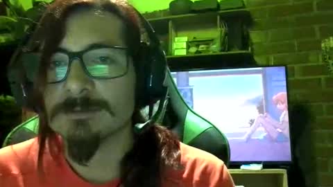 Amaru online show from November 11, 2025, 1:38 am